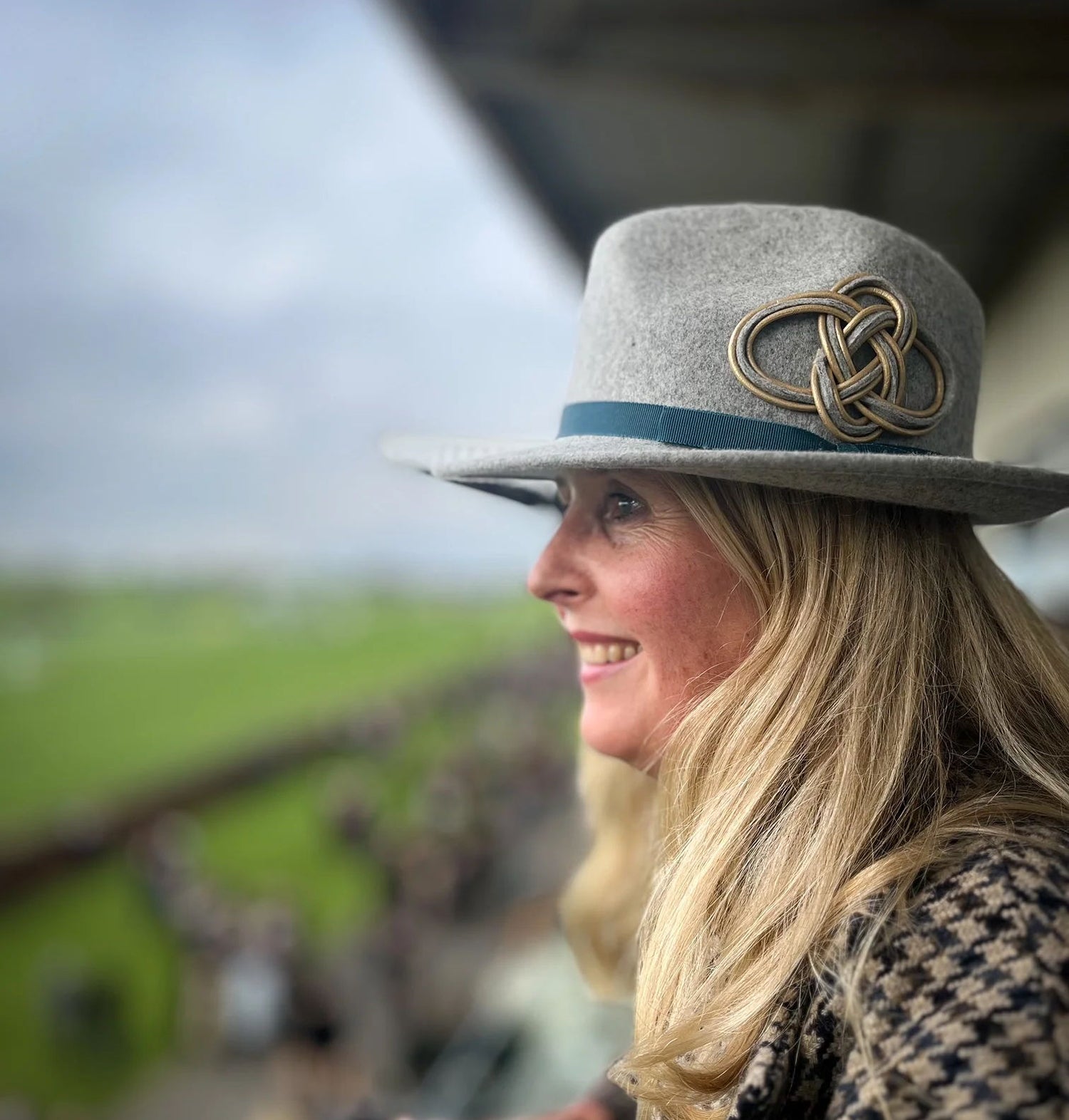 The Races