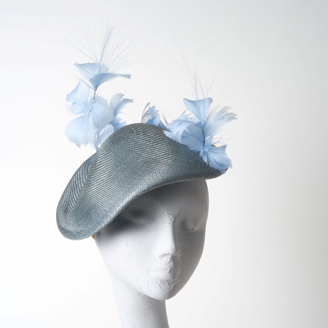 Parisisal bonnet w father spray