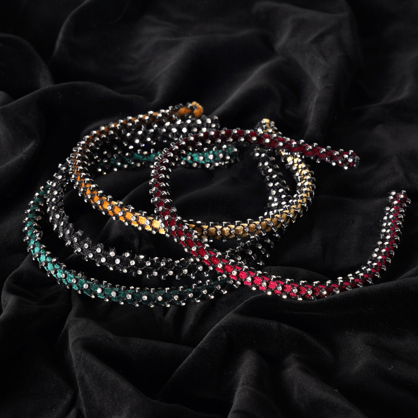 Cosmic Elegance 1
