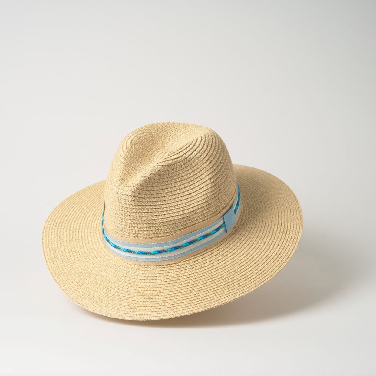 Blue TO'CA 'The Perfect Travel Companion'
