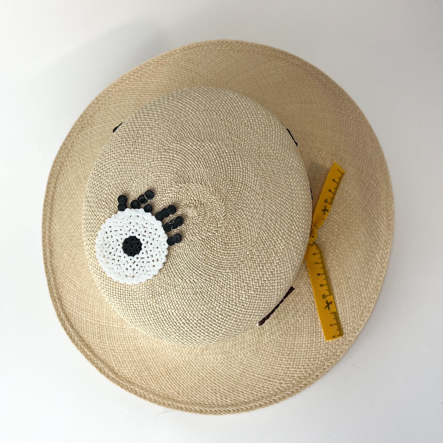 Panama Hama Hat