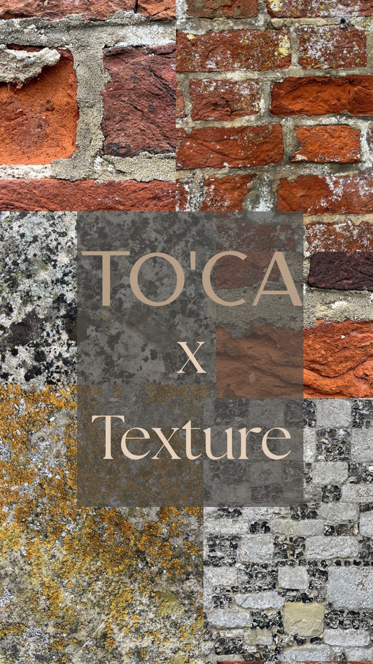 Texture and TO’CA