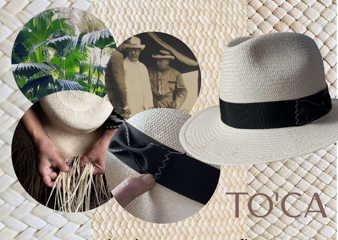 Why chose ‘The Farfalle’ Panama?
