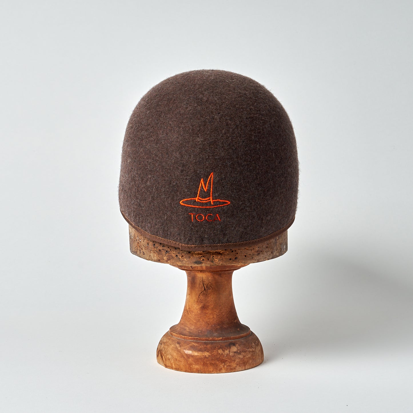 Cocoa Shell Cap