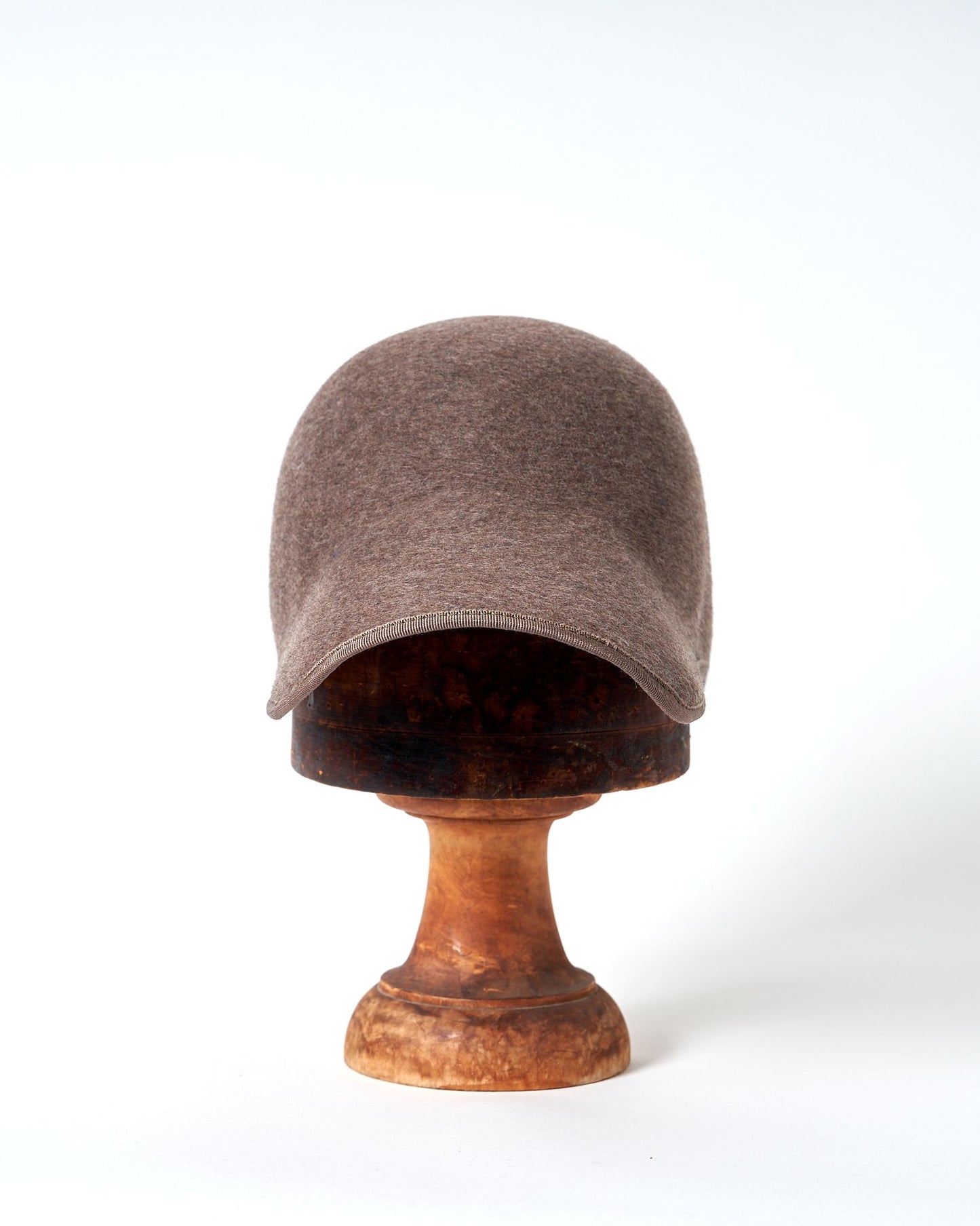 Cocoa Shell Cap