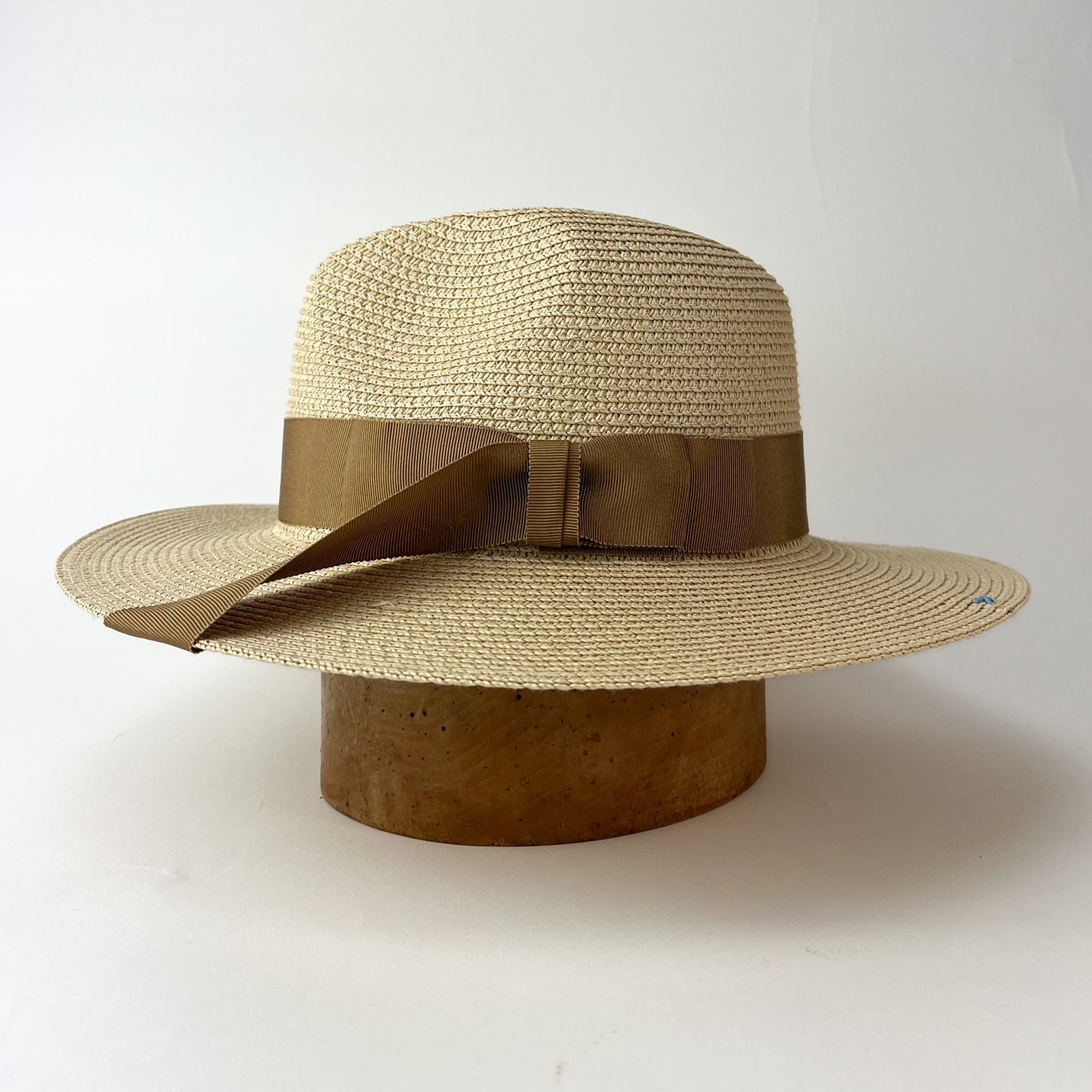 TOCA Fedora with bow (2 colours)